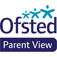Ofsted Parent View logo